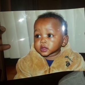 Meet your Posher, Joe-wills!!